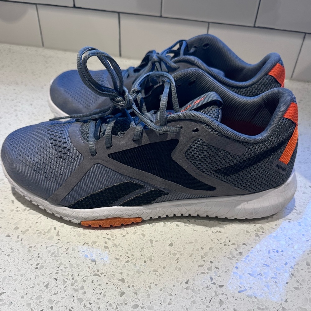 Reebok Men’s Flexagon Cross Trainer